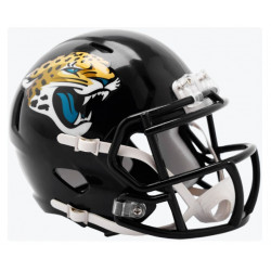 JAG Mini Helmet BLK