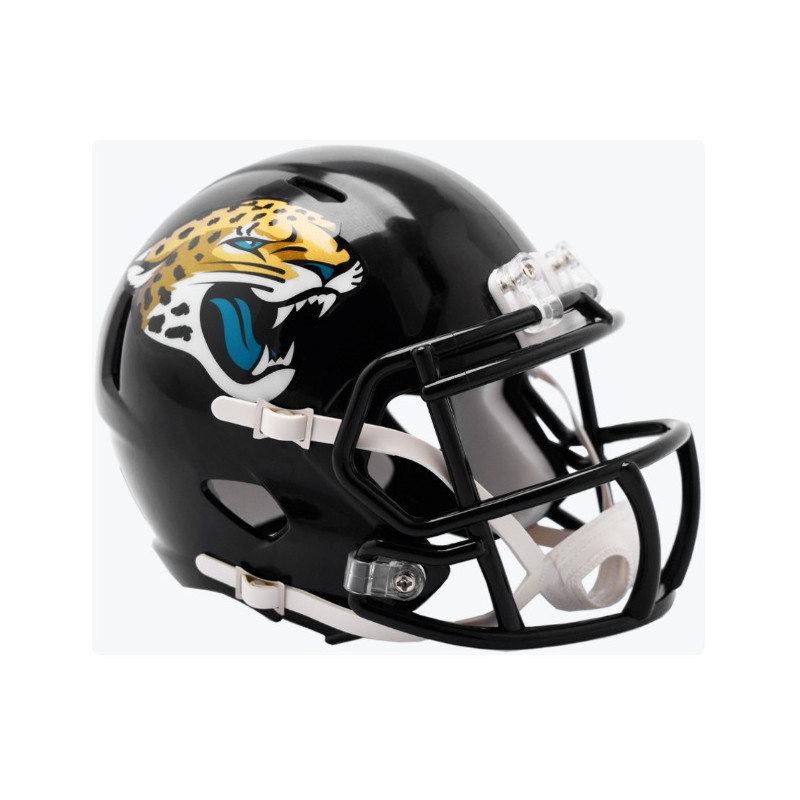 JAG Mini Helmet BLK