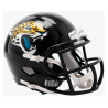 JAG Mini Helmet BLK