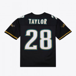 JAG M M&N Legacy Jersey 28 BLK