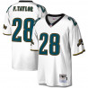 JAG M M&N Legacy Jersey 28 WHT