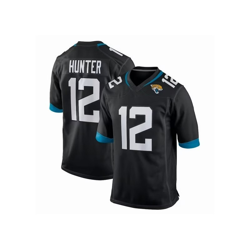 JAG K FINISHED Yth Gme Jrsy 12 BLK