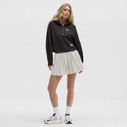 lululemon Women's Scuba Half-Zip Hood