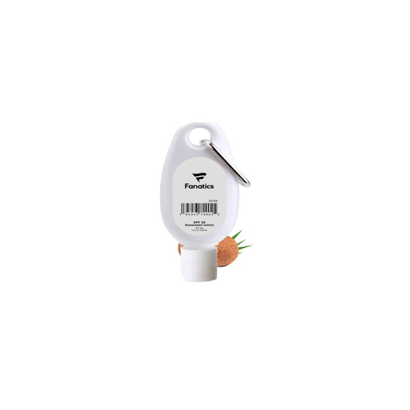 Fanatics Sunscreen