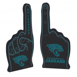 JAG Foam Finge