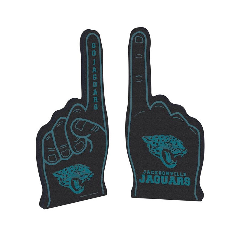 JAG Foam Finge