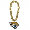 JAG Official Logo Fan Chain GLD