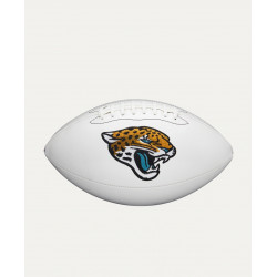 JAG Team Autograph Mini Football
