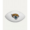 JAG Team Autograph Mini Football
