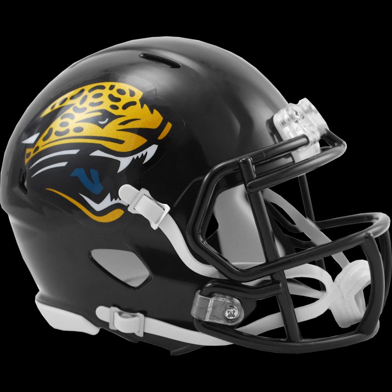 JAG Mini Helmet - Throwback