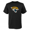 JAG K YTH Primary Logo SST BLK