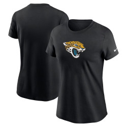 JAG W Logo Essential SST BLK