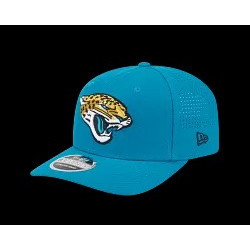 JAG M Evergreen Performance Teal OSFA