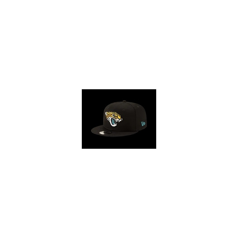 JAG M Official Team Color 9FIFT BLK OSFM