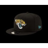 JAG M Official Team Color 9FIFT BLK OSFM