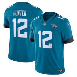 HUNTER GAME JERSEY ALT1