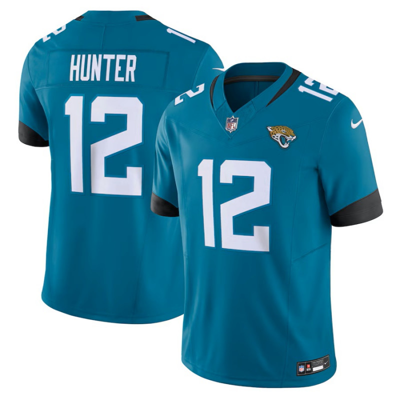 HUNTER GAME JERSEY ALT1