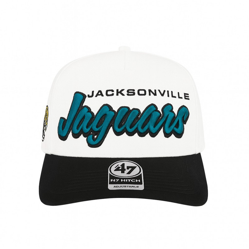 AG Drop Shadow Hitch Adj WHT OSFA