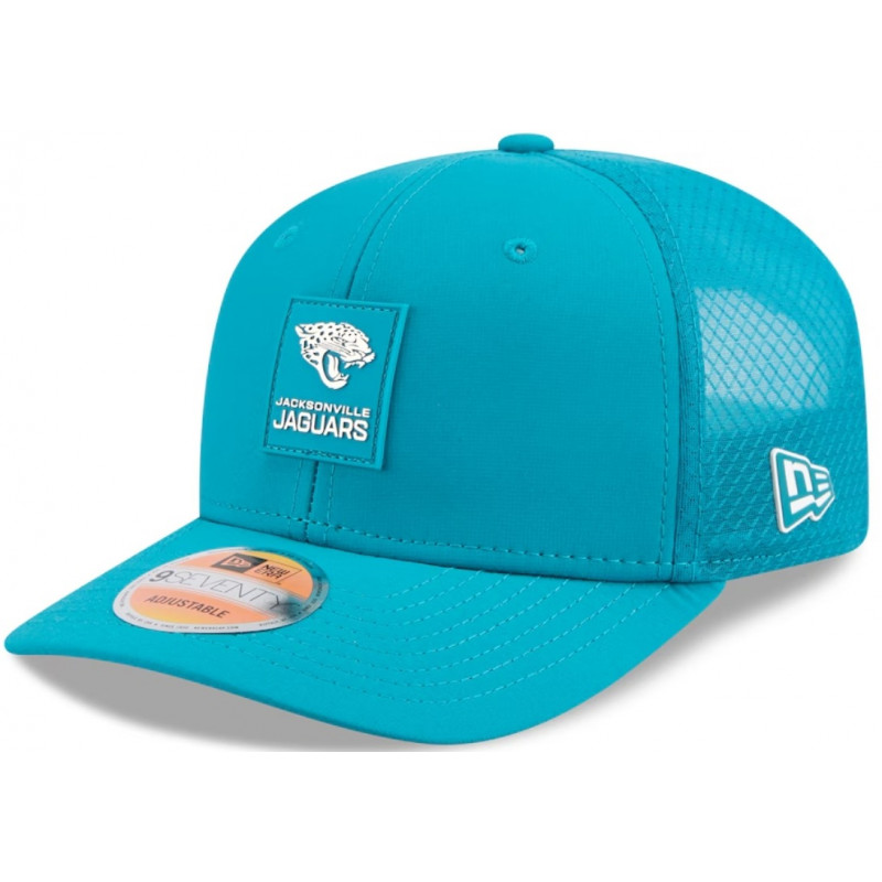 JAG 2025 Sideline 9SEVENTY Teal OSFA
