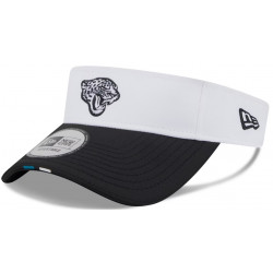 JAG 2025 NFL Training Camp Vi WHT OSFA