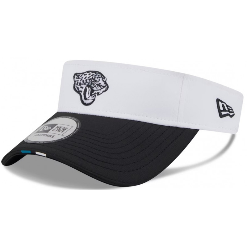 JAG 2025 NFL Training Camp Vi WHT OSFA