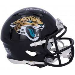 JAG Mini Helmet BLK