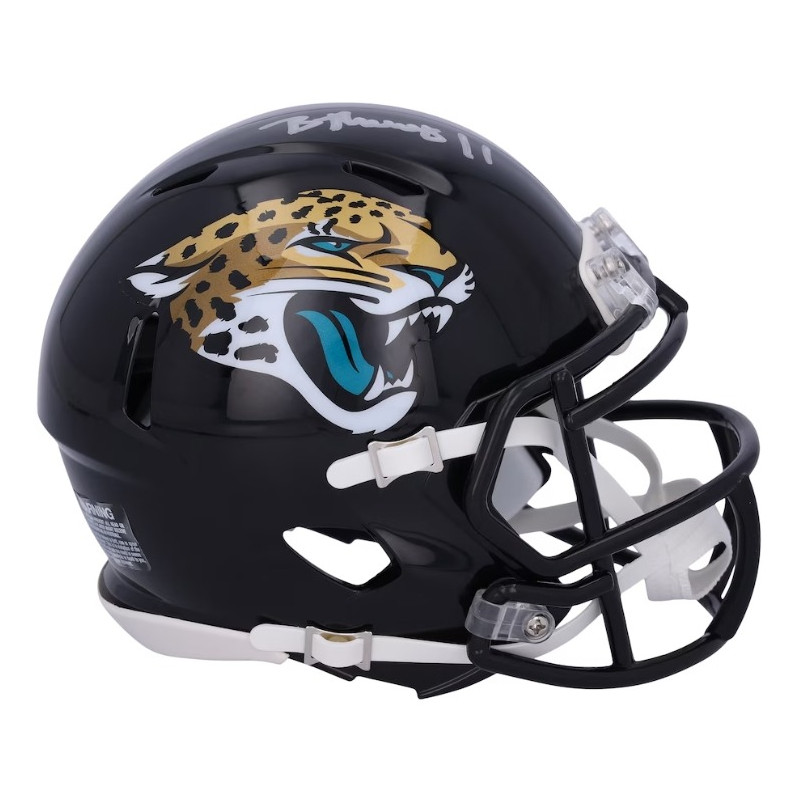 JAG Mini Helmet BLK