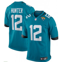 HUNTER GAME JERSEY ALT1