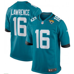 LAWRENCE GAME JERSEY ALT1 TEAL