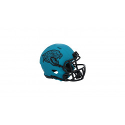 JAG Mini Helmet - Teal