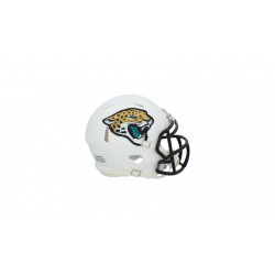 JAG Mini Helmet - ALT 2024 WHT