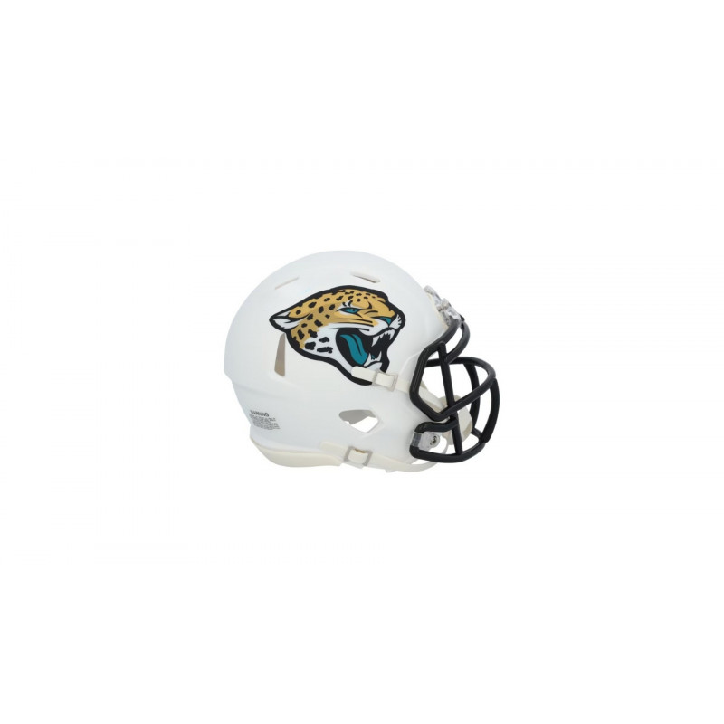 JAG Mini Helmet - ALT 2024 WHT