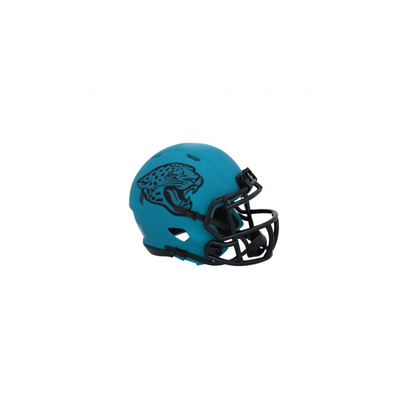 JAG Mini Helmet - Teal