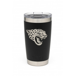 JAG Rambler 20oz. Tumbler BLK