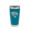 JAG Rambler 20oz. Tumbler Teal