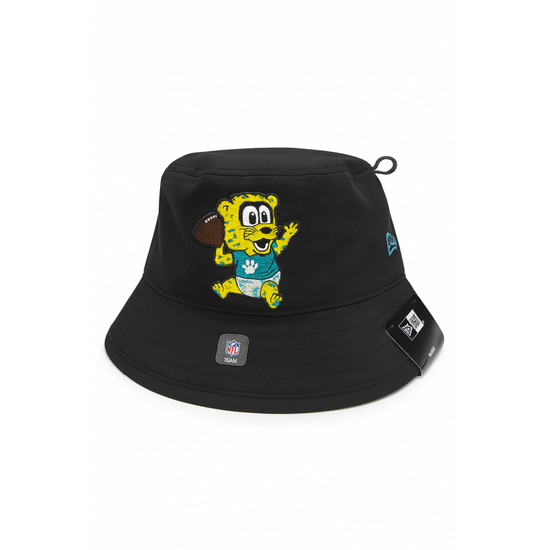 JAG Toddler Revers Baby BLK OSFA