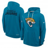 JAG Nike Club Hood Teal