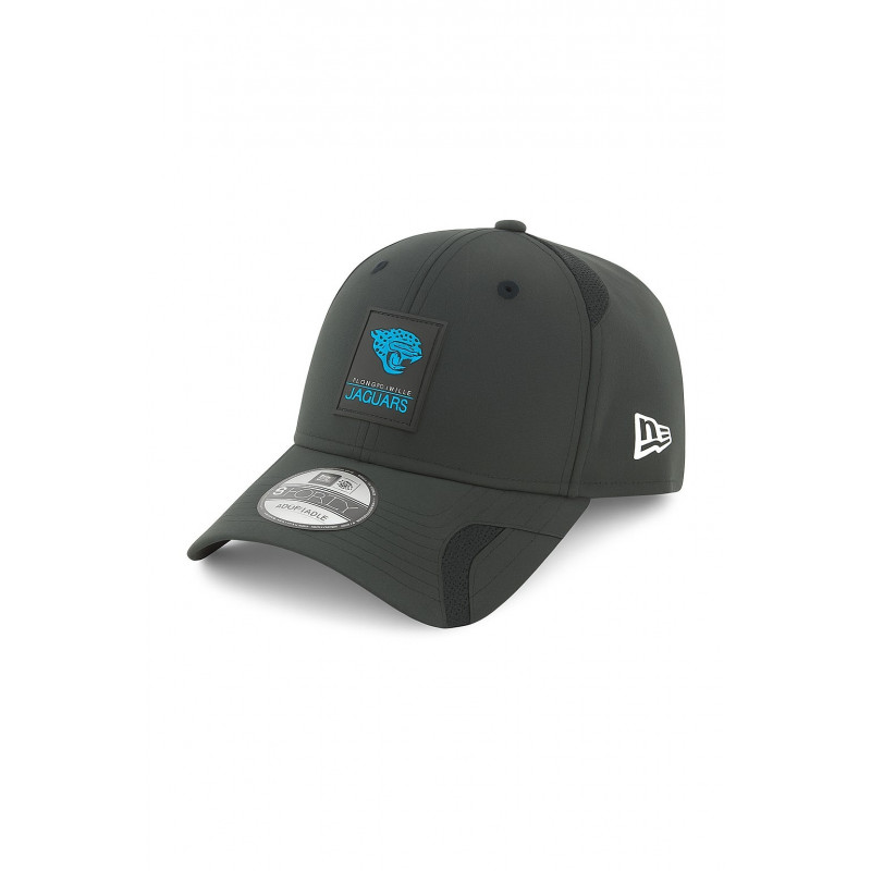 JAG 2025 Sideline 9FORTY BLK OSFA